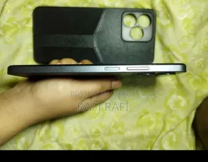 Realme Note 50 128 GB Black