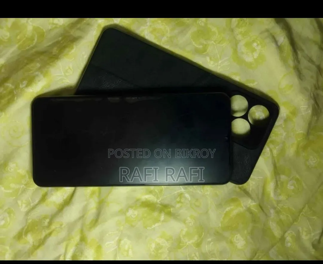 Realme Note 50 128 GB Black