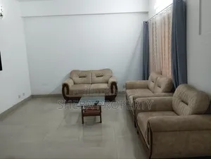 Furnished 3bdrm Apartment in Urban, Gulshan for rent