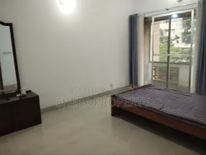 Furnished 3bdrm Apartment in Urban, Gulshan for rent