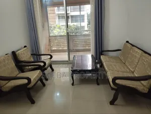 Furnished 3bdrm Apartment in Urban, Gulshan for rent