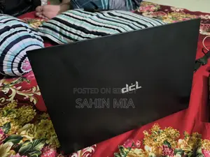Laptop 8GB Intel Core i3 SSD 256GB