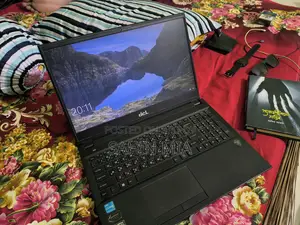 Laptop 8GB Intel Core i3 SSD 256GB