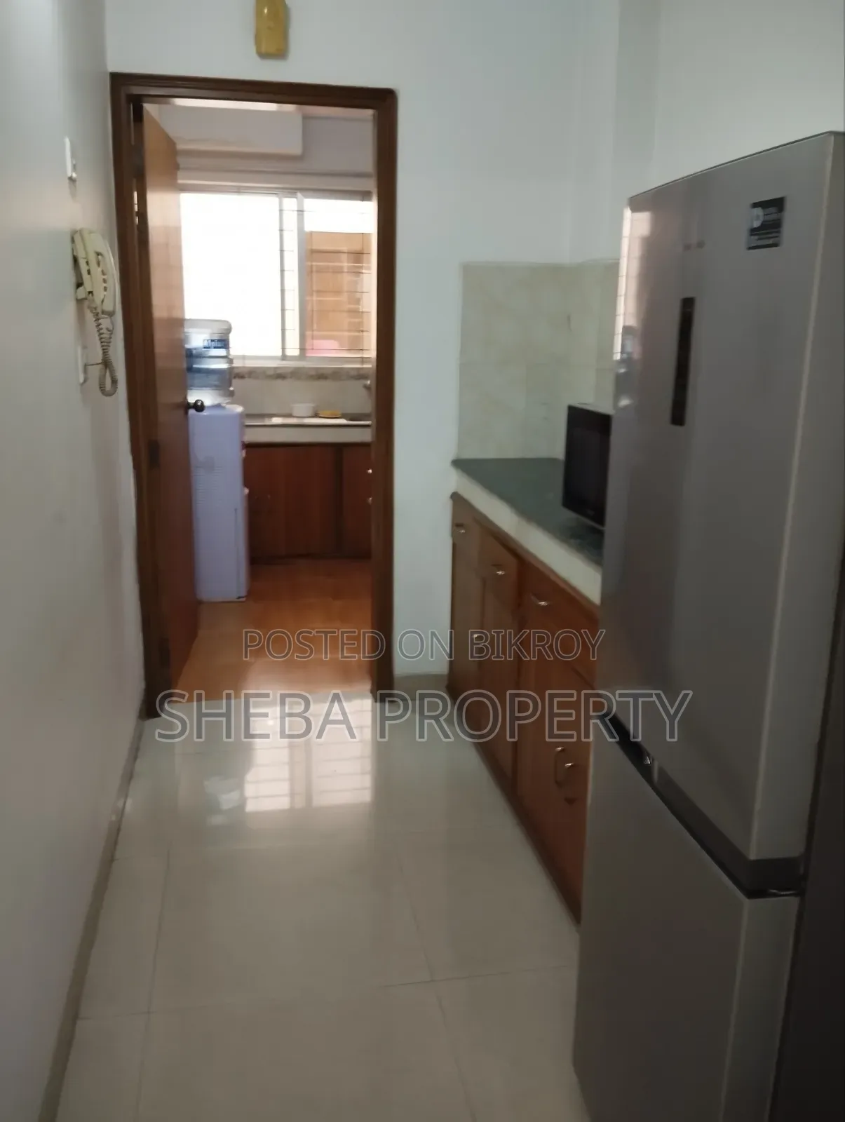 Furnished 3bdrm Apartment in Urban, Gulshan for rent