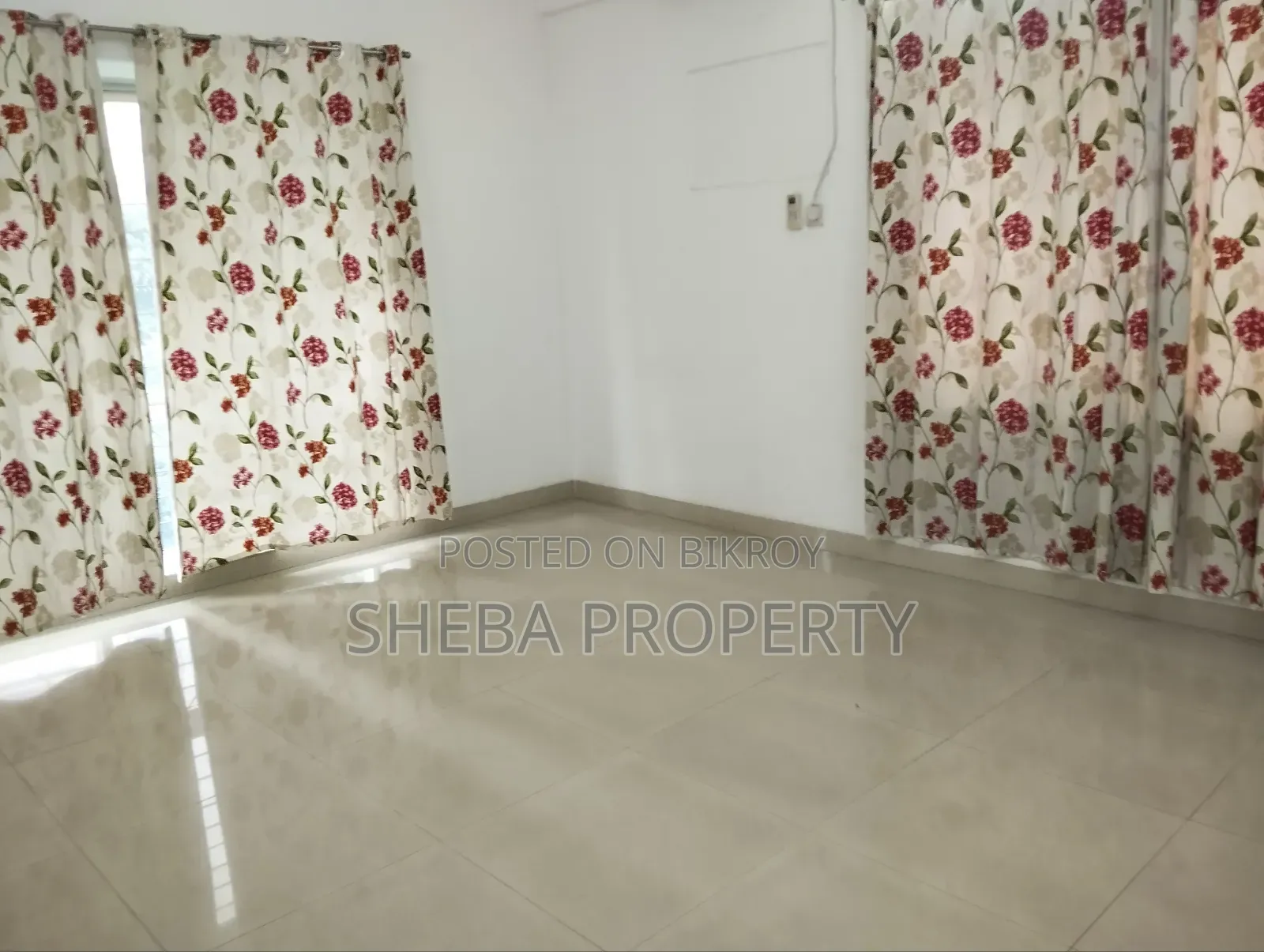 Furnished 3bdrm Apartment in Urban, Gulshan for rent