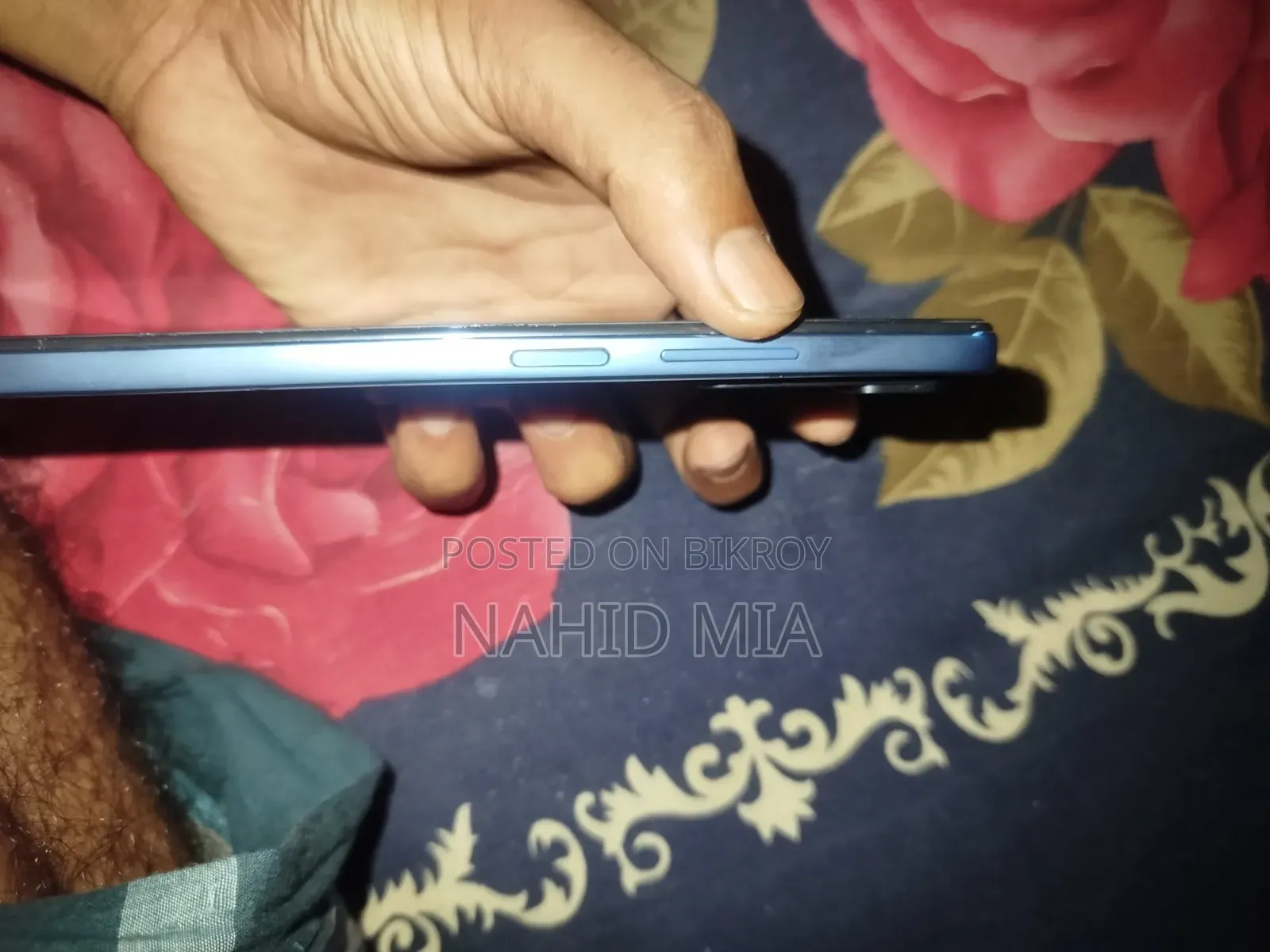Xiaomi Redmi Note 11 Pro+ 5G 128 GB Blue