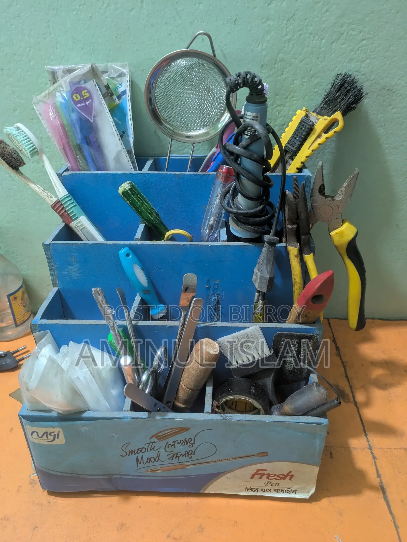 প্রফেশনাল মোবাইল ফোন রিপেয়ার টুলস