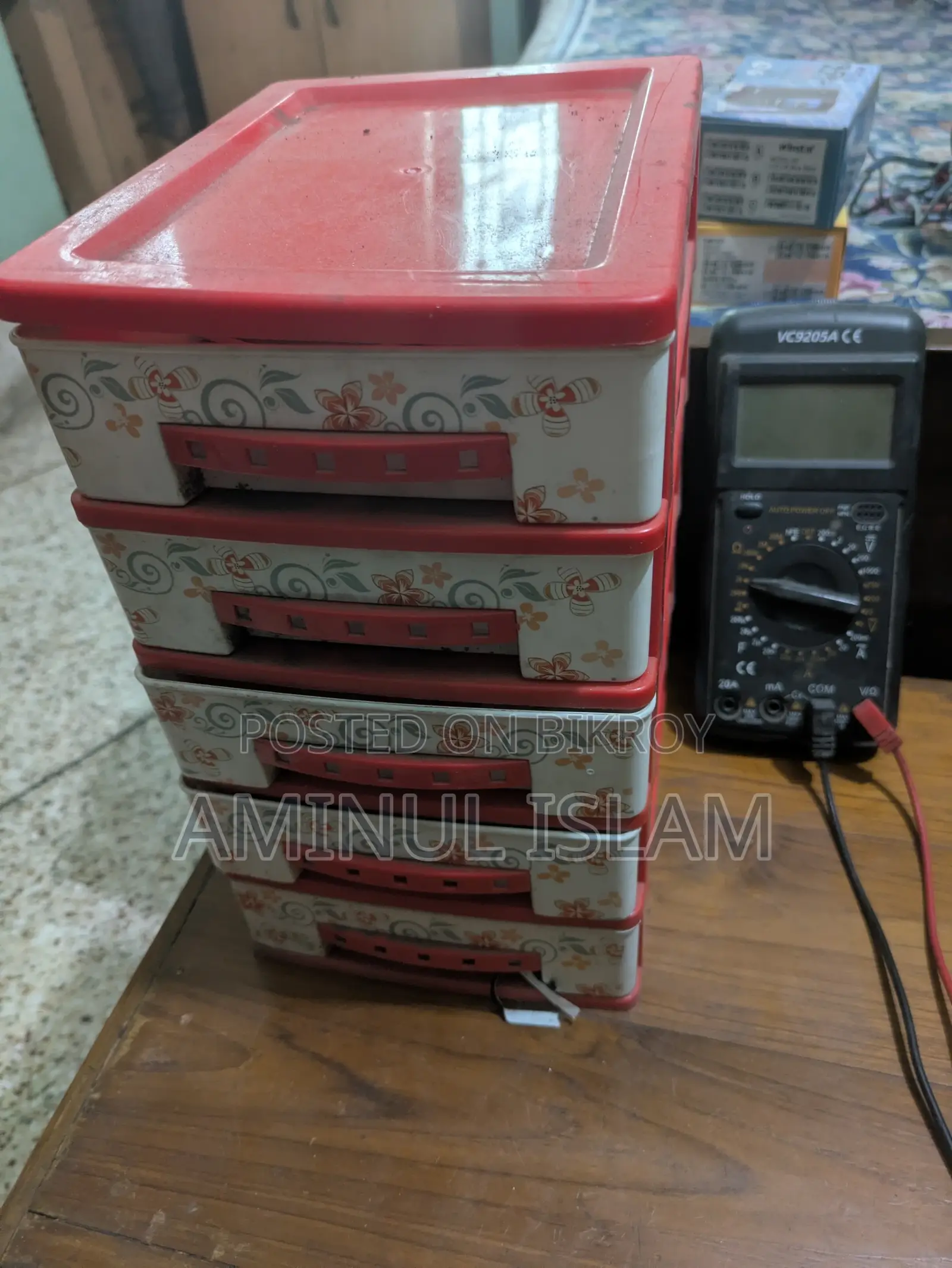 প্রফেশনাল মোবাইল ফোন রিপেয়ার টুলস