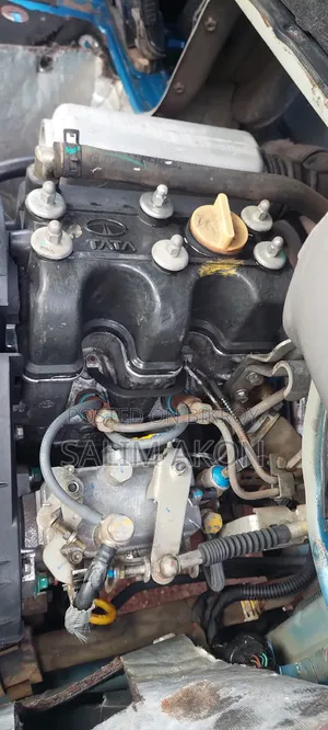Truck For Sale