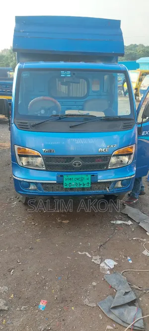 Truck For Sale