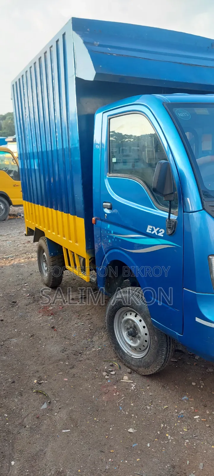 Truck For Sale