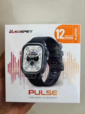 Want to Sell the Watch