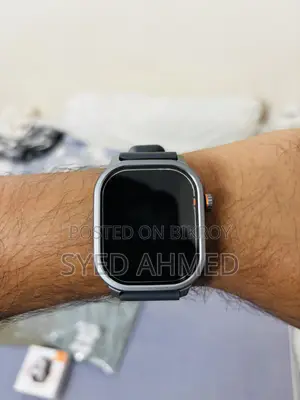 Want to Sell the Watch