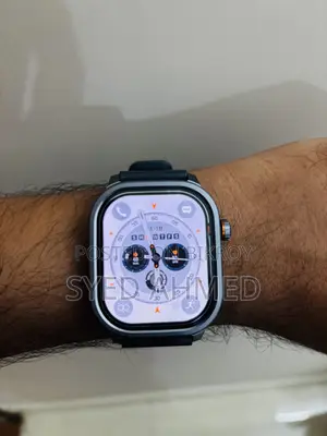 Want to Sell the Watch