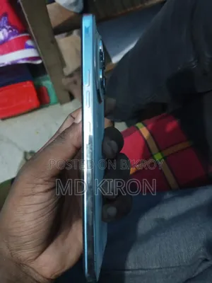 Tecno Spark 30 Pro 128 GB White