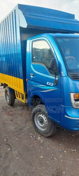 Truck For Sale