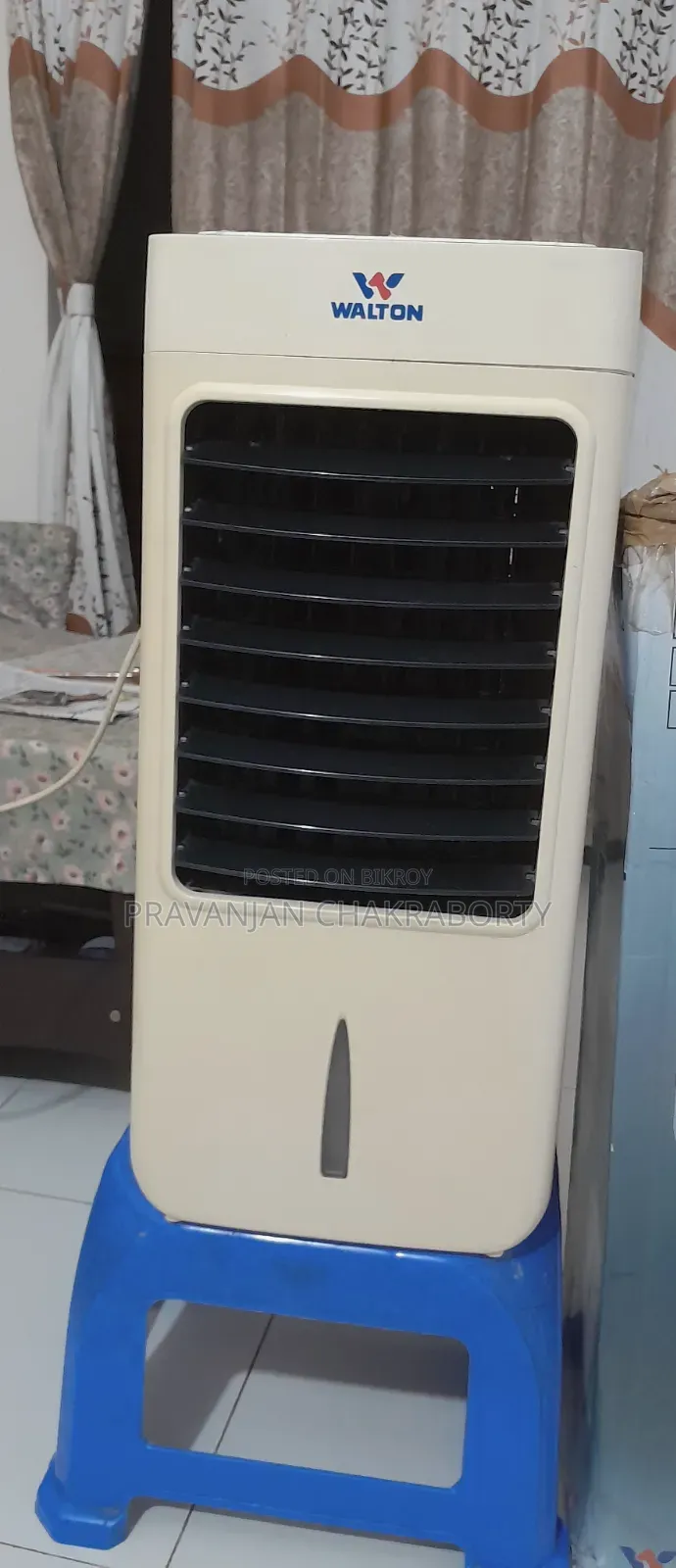 ইভাপোরেটিভ এয়ার কুলার