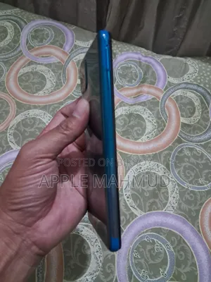 Samsung Galaxy M62 128 GB Blue
