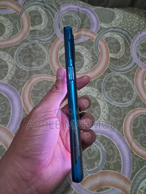 Samsung Galaxy M62 128 GB Blue