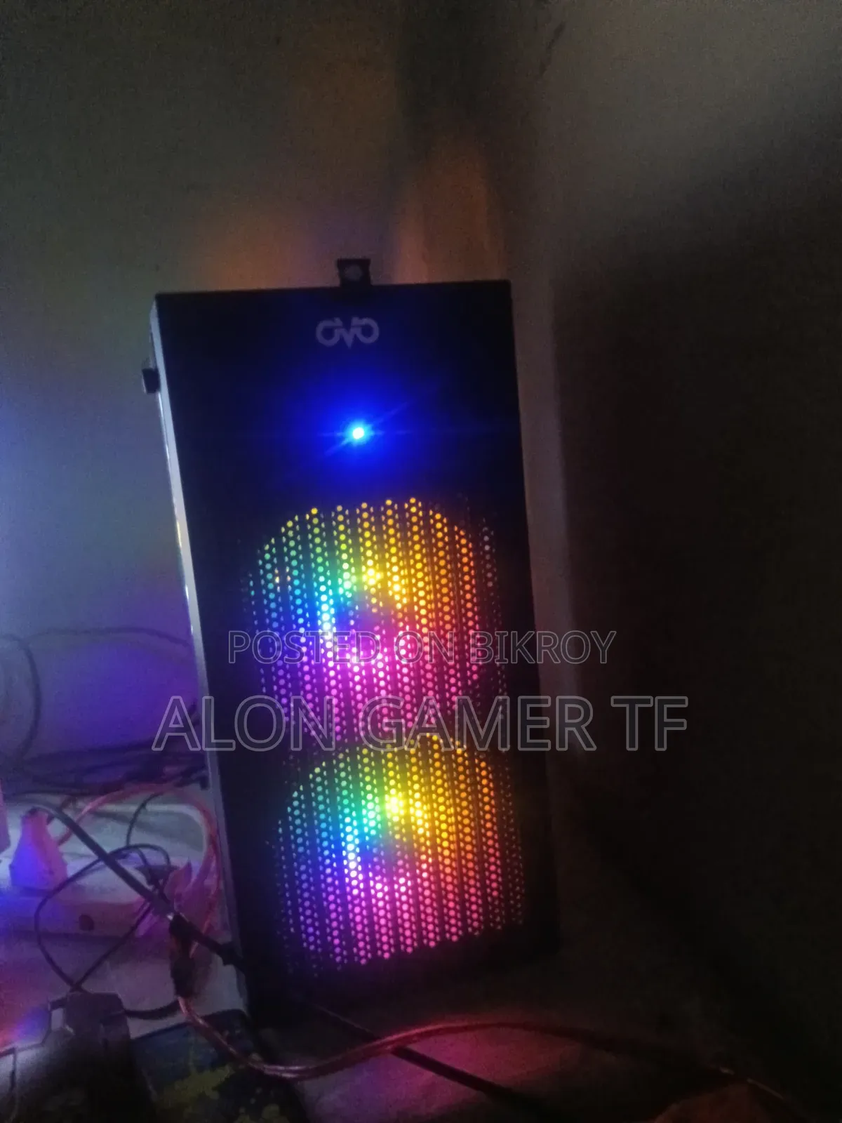 Desktop Computer 8GB Intel Core i5 HDD 256GB