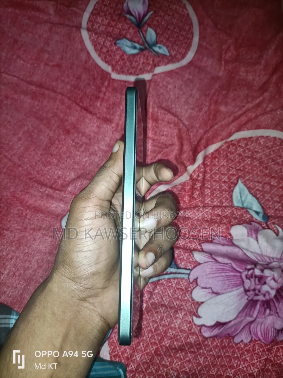 Xiaomi Poco M7 Pro 5G 256 GB