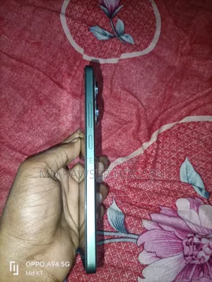 Xiaomi Poco M7 Pro 5G 256 GB