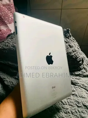 Apple iPad 4 Wi-Fi + Cellular 32 GB White