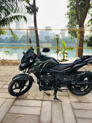 Honda X-Blade 160 2022 Green