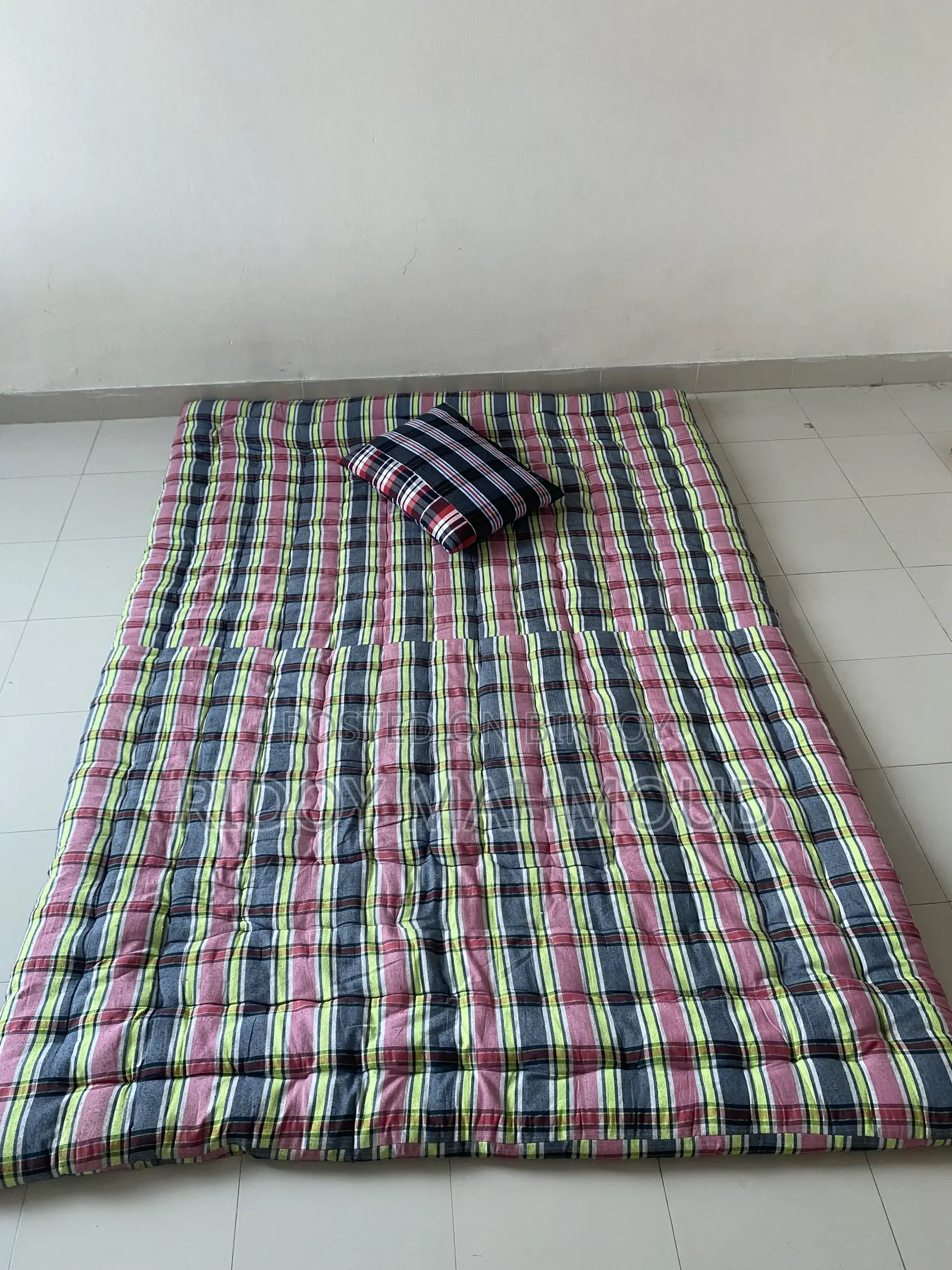 কিং সাইজ তোশক