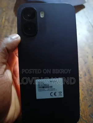 Oppo A6k 128 GB Gray