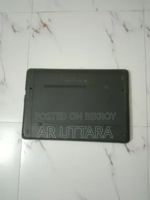 Laptop HP 4GB Intel Core i3 HDD 500GB