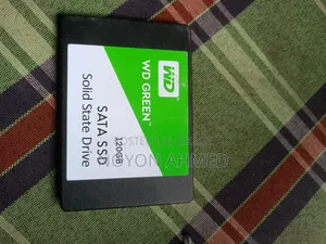 SSD 128 GB