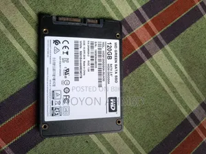 SSD 128 GB