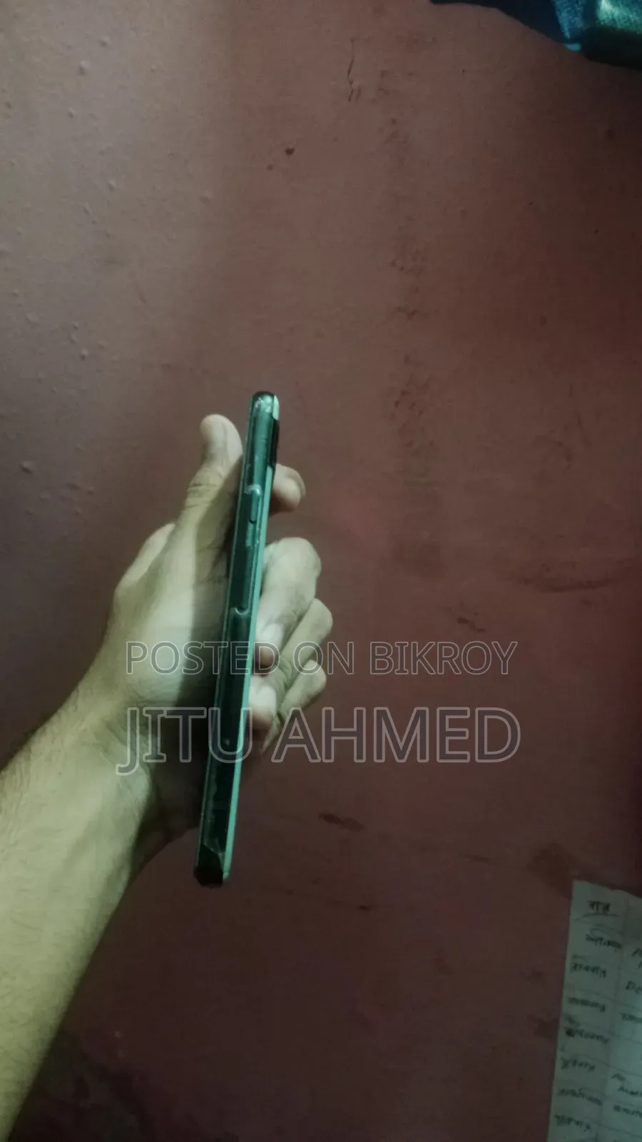Google Pixel 6a 128 GB