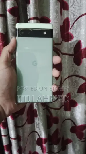 Google Pixel 6a 128 GB