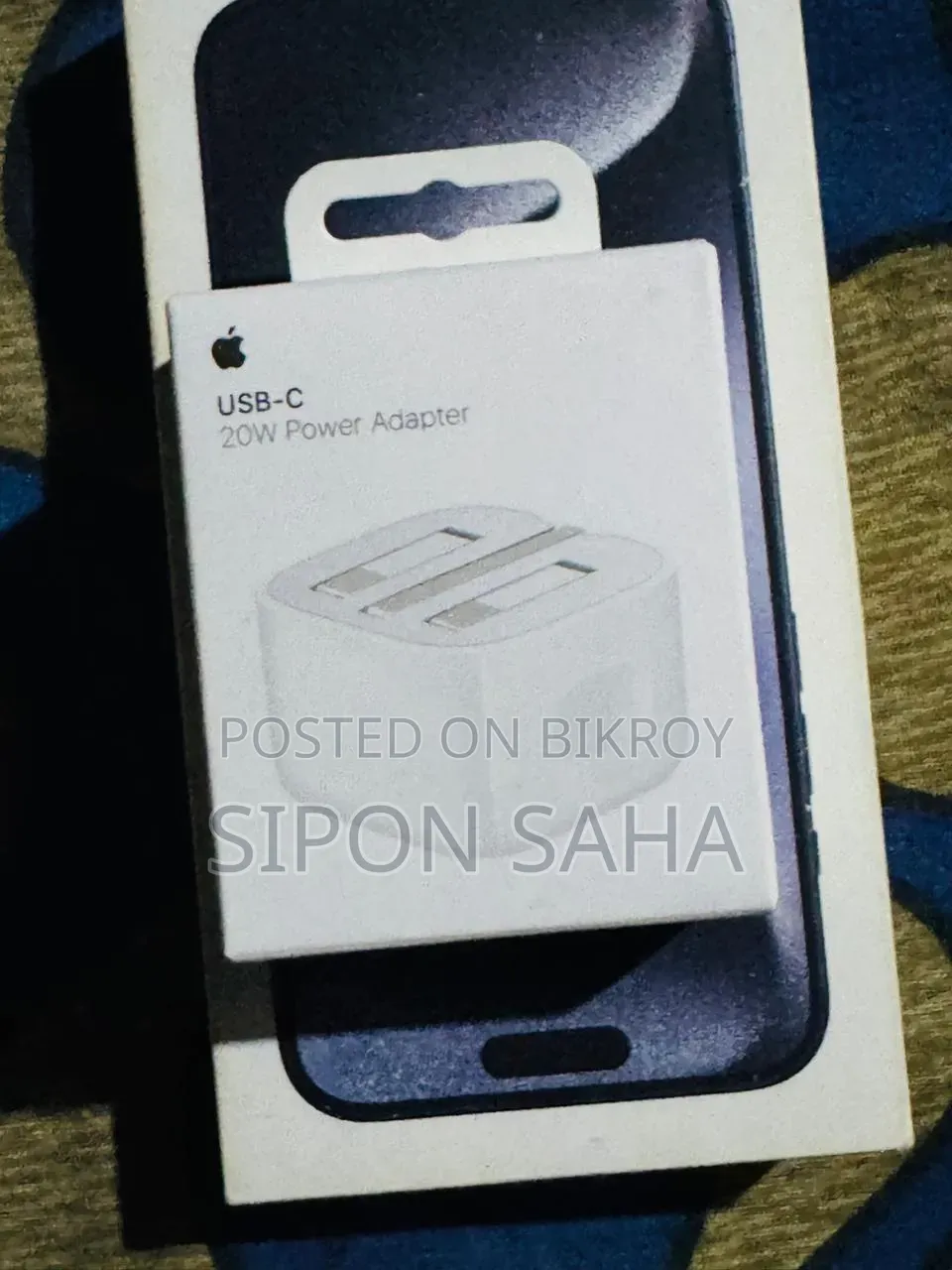 Apple iPhone 15 Pro Max 256 GB Blue