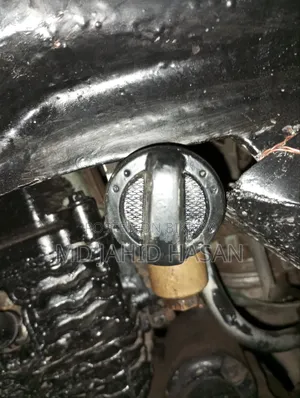 Bajaj Discover 100 2015 Black