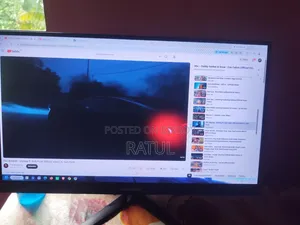 Desktop Computer Gigabyte 16GB AMD Ryzen 5 SSD 512GB