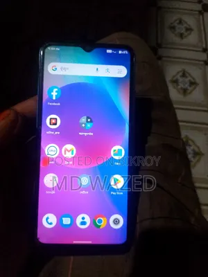 Oppo A31 128 GB