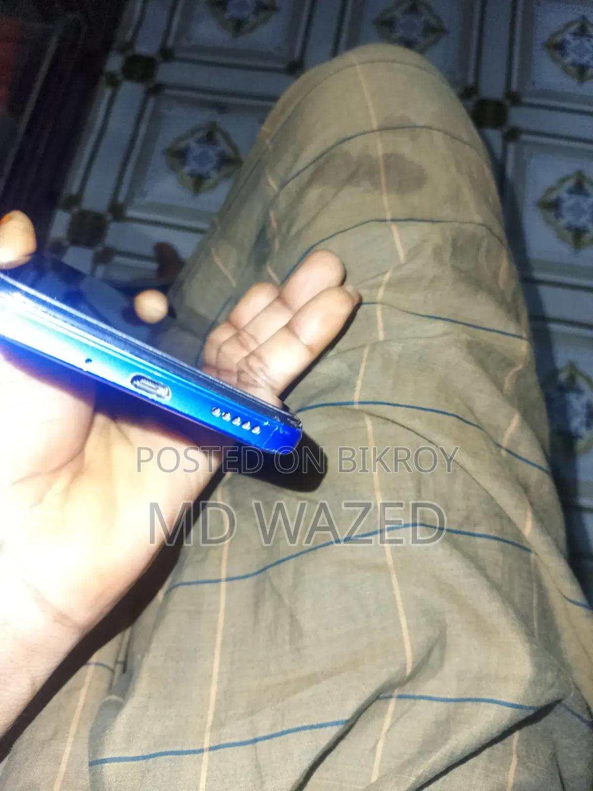 Oppo A31 128 GB