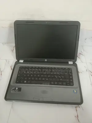 Laptop HP 4GB Intel Celeron HDD 256GB