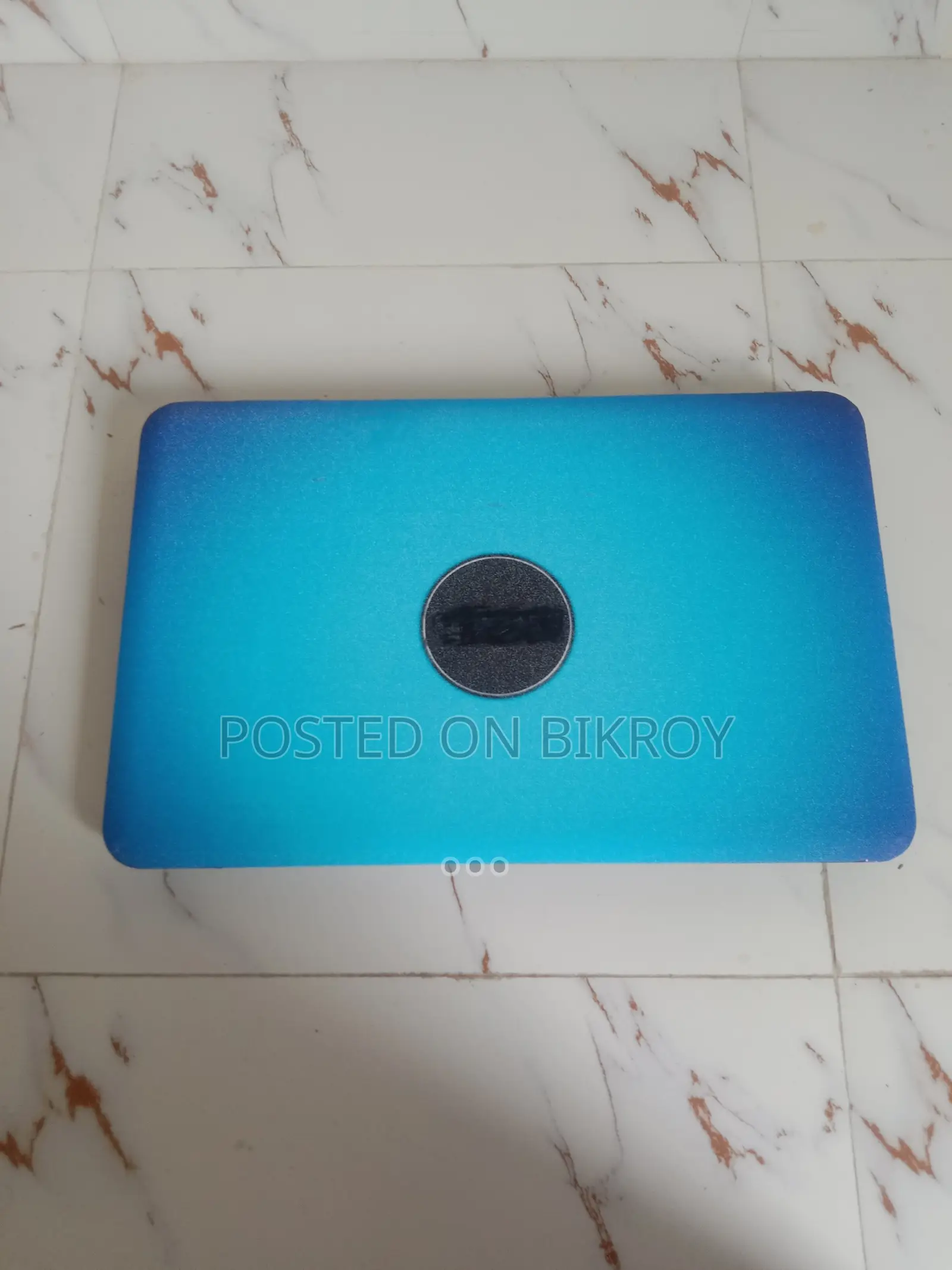 Laptop HP 4GB Intel Celeron HDD 256GB