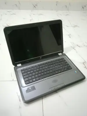 Laptop HP 4GB Intel Celeron HDD 256GB