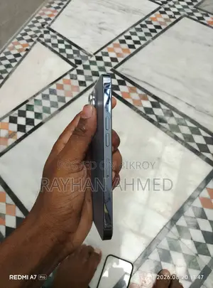 Apple iPhone 13 Pro 128 GB Blue