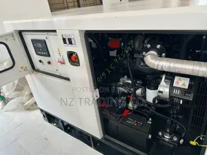 Diesel GENERATOR 100kva