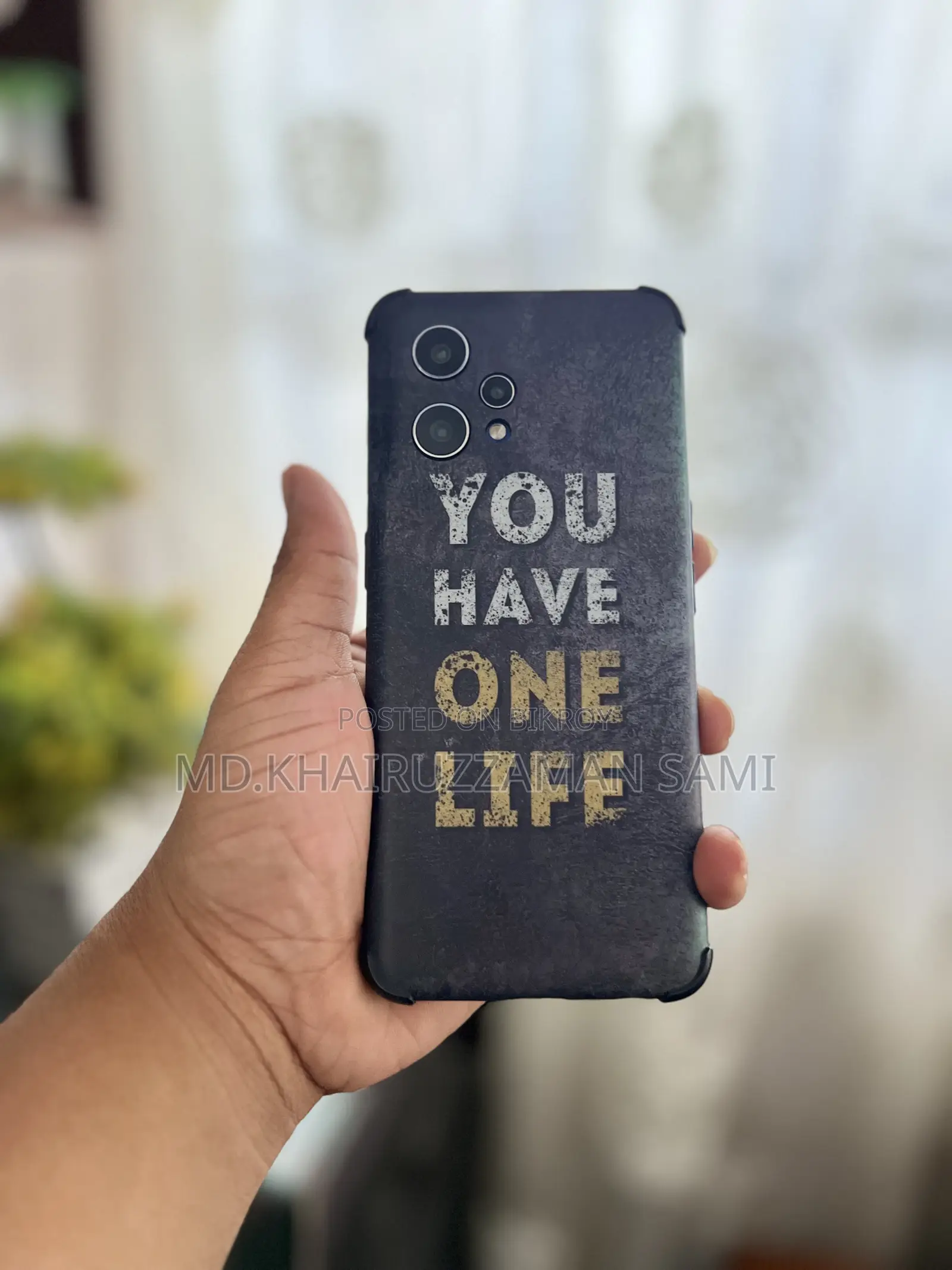 Realme Narzo 50 Pro 128 GB Blue