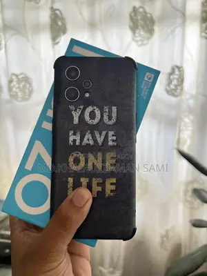 Realme Narzo 50 Pro 128 GB Blue