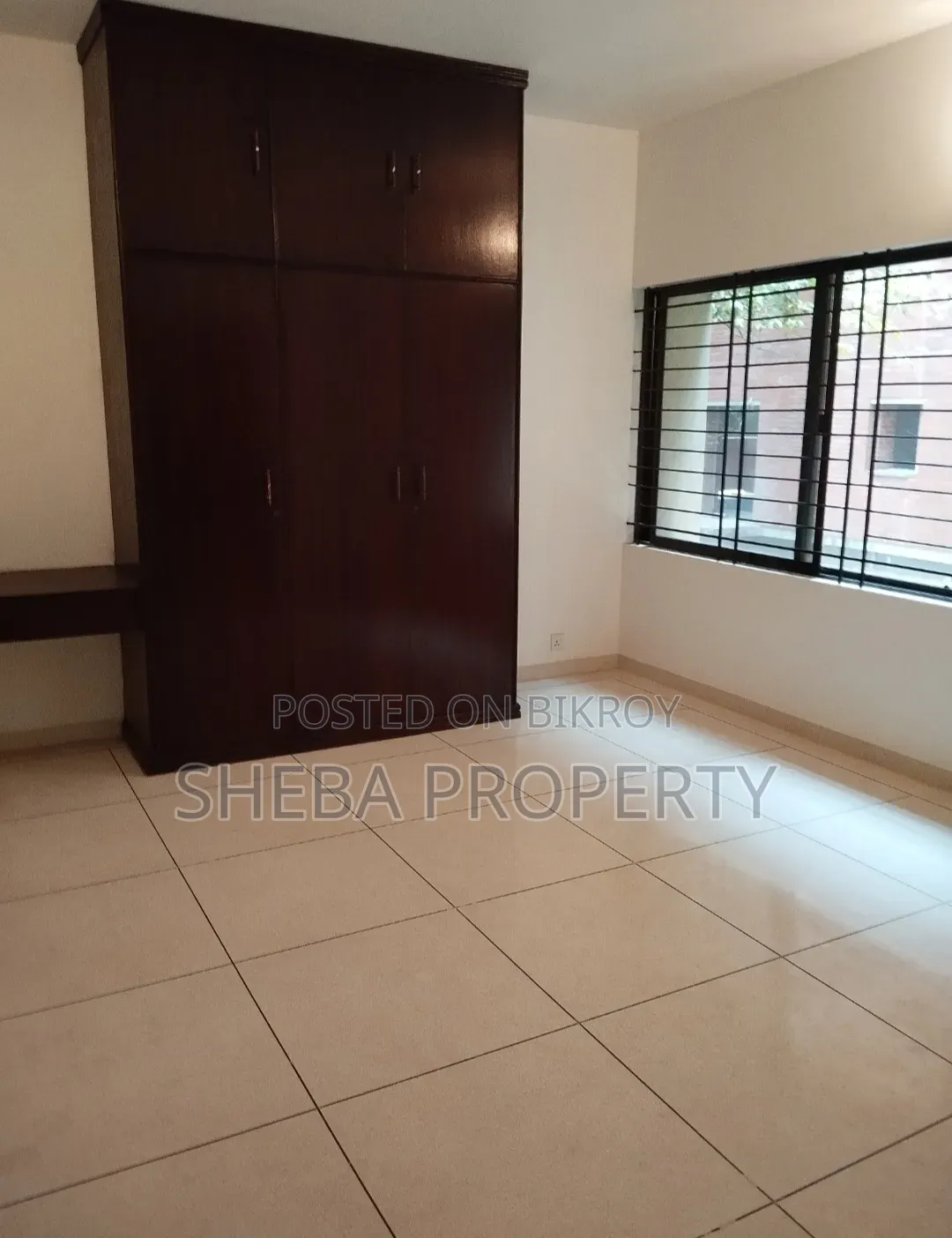 4bdrm Apartment in Ridges, Gulshan for sale