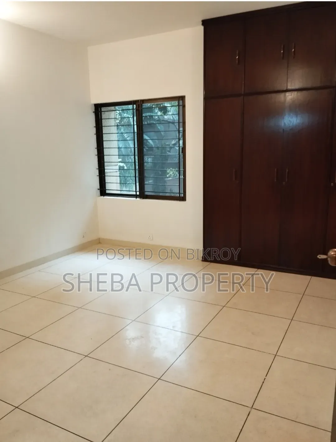 4bdrm Apartment in Ridges, Gulshan for sale