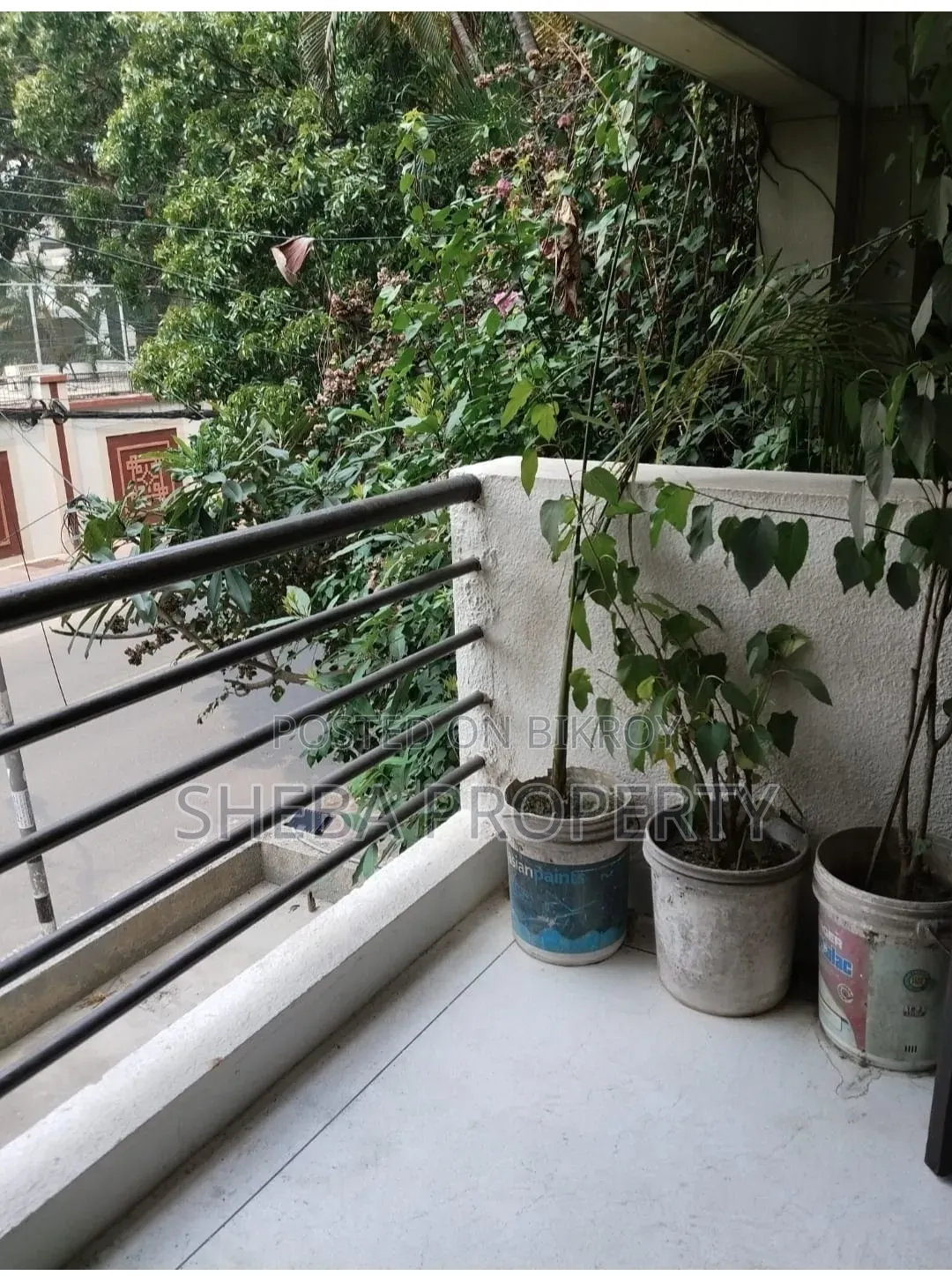 4bdrm Apartment in Ridges, Gulshan for sale